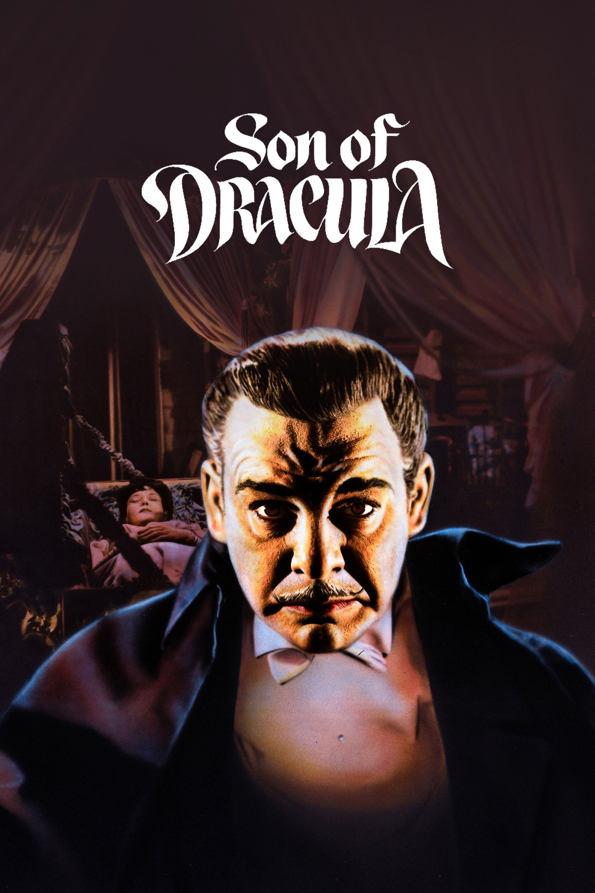 Son of Dracula (1943) [518789] (A1767618287) [[Movies]] --Plex--